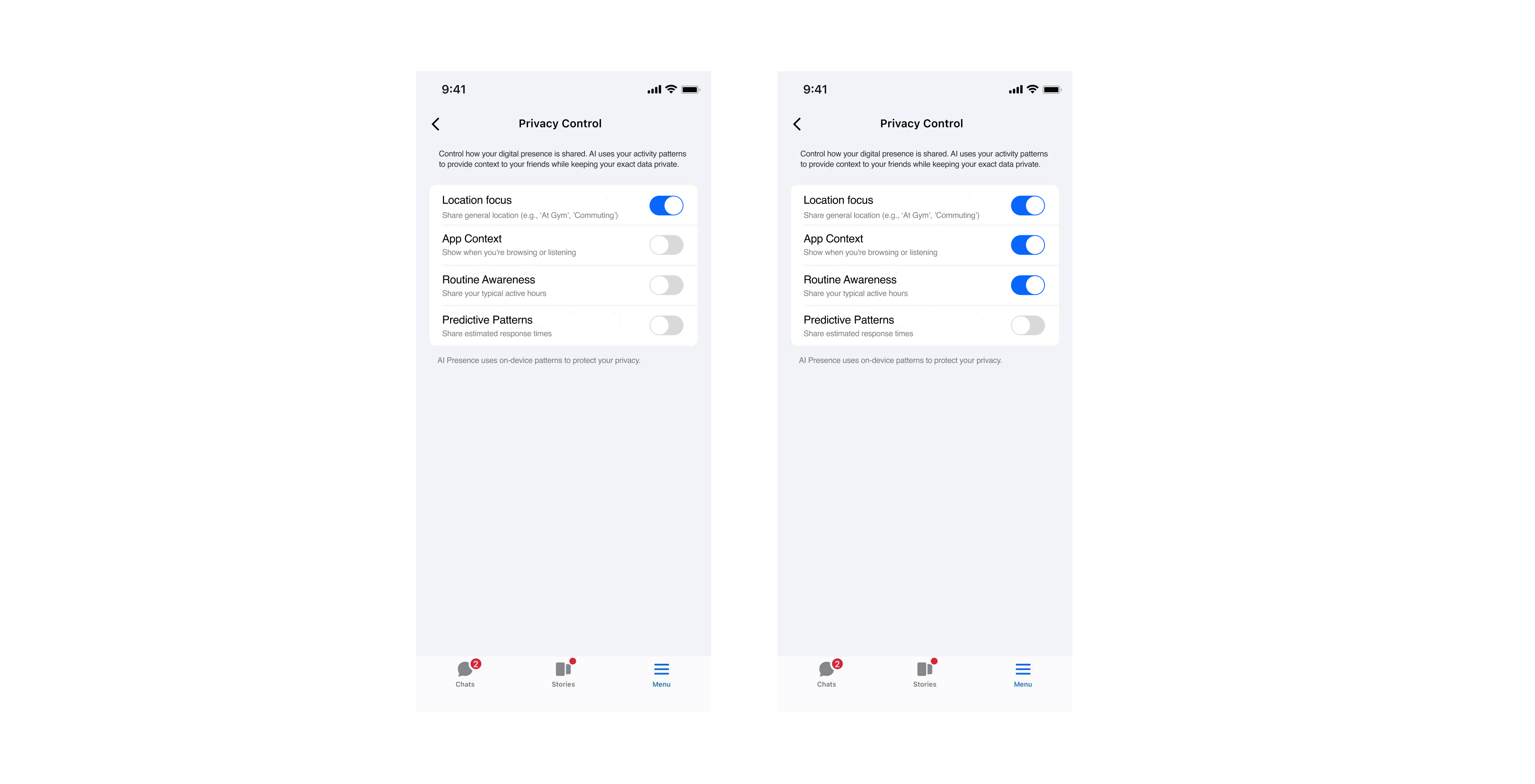 Privacy by Design