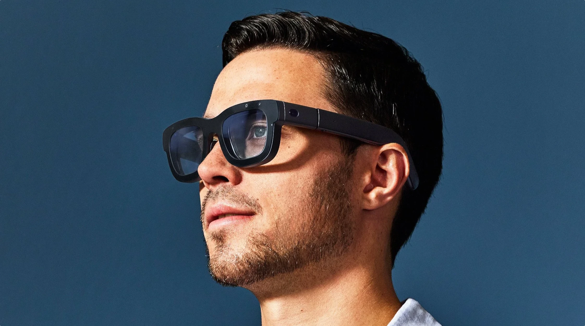 Meta Orion glasses